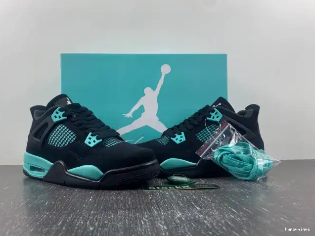 HYPE DH6927-001 Jordan Air 4 0531